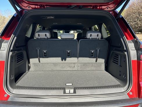 New 2026 GMC Acadia Elevation w/ Elevation Premium Package image 42