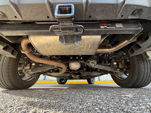 Used 2024 Subaru Crosstrek 2.5i Sport w/ Crosstrek Mirror Package image 34