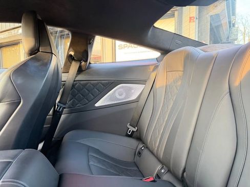 Used 2020 BMW M8 Coupe 2D w/ M Carbon Exterior Package image 15