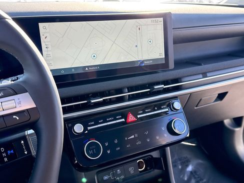 New 2026 Hyundai Tucson Limited image 10