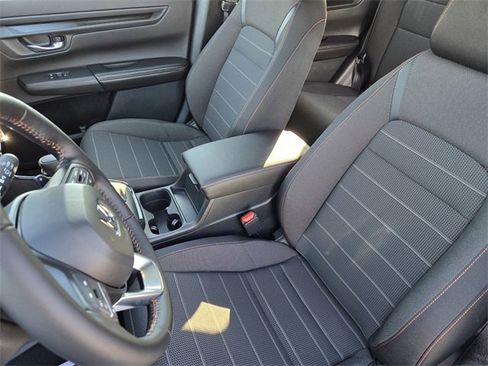 New 2026 Honda CR-V Sport image 21
