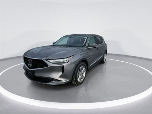 Used 2023 Acura MDX SH-AWD image 4