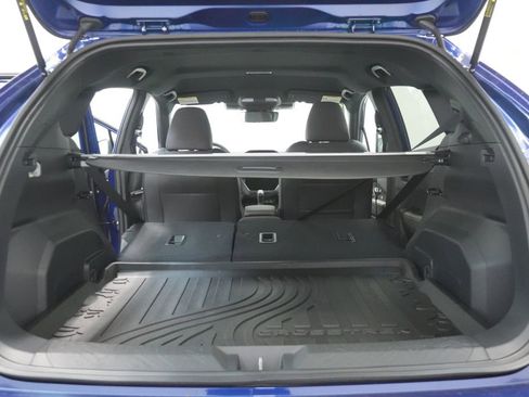 New 2026 Subaru Crosstrek 2.5i Sport w/ Crosstrek Mirror Package AWD/4WD image 22