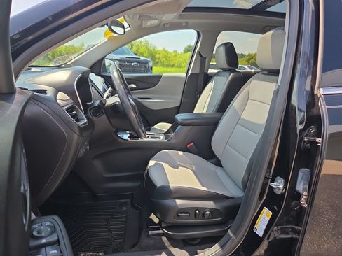 Certified 2019 Chevrolet Equinox Premier AWD/4WD image 27