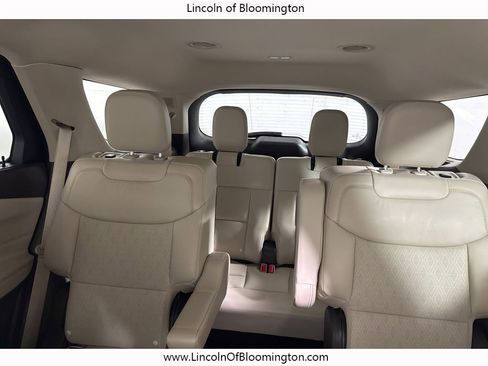 Used 2022 Ford Explorer Platinum w/ Equipment Group 601A image 63