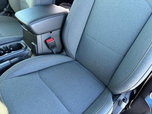 New 2026 Jeep Wrangler Willys image 29