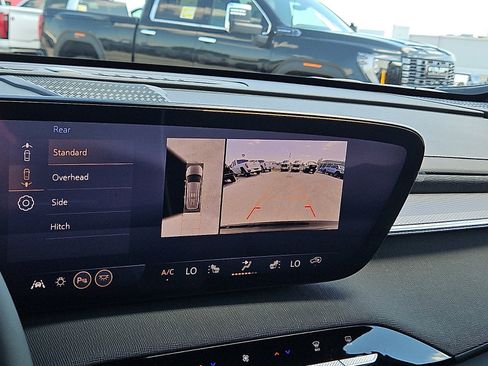 New 2026 Buick Enclave Sport Touring w/ Power Package FWD image 16