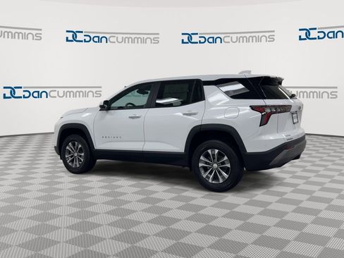 New 2026 Chevrolet Equinox LT image 6