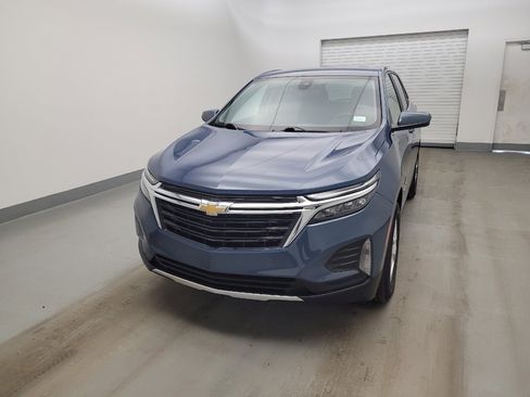 Used 2024 Chevrolet Equinox LT FWD image 15