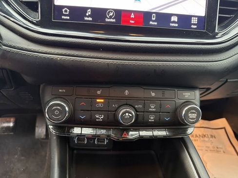 Used 2021 Dodge Durango GT AWD/4WD image 19