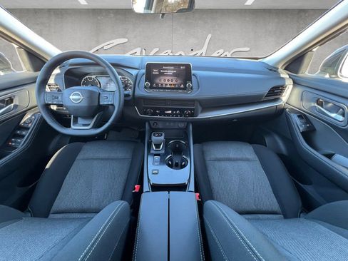 New 2026 Nissan Rogue SV image 20