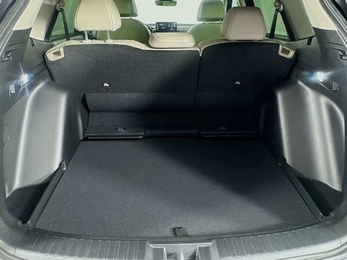 New 2026 Honda CR-V EX-L image 36