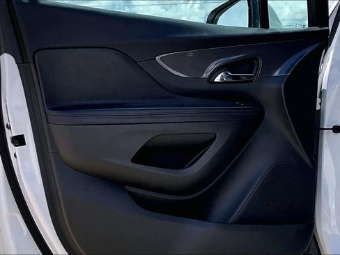 Used 2019 Buick Encore Preferred FWD image 20