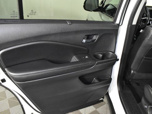 Used 2022 Honda Pilot Touring image 50