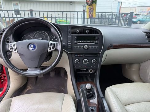 Used 2011 Saab 9-3 2.0T FWD image 11