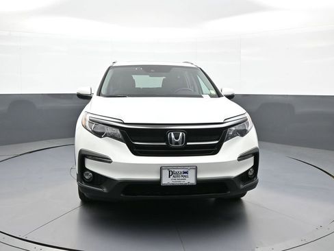 Certified 2022 Honda Pilot Special Edition image 2
