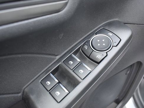 Used 2023 Ford Escape Active image 13