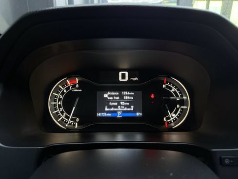 Used 2016 Honda Pilot Elite image 30