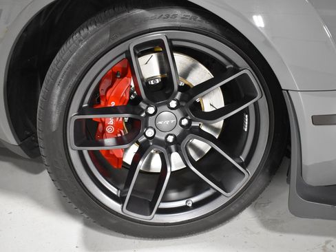 Used 2019 Dodge Challenger SRT Hellcat Redeye RWD image 15