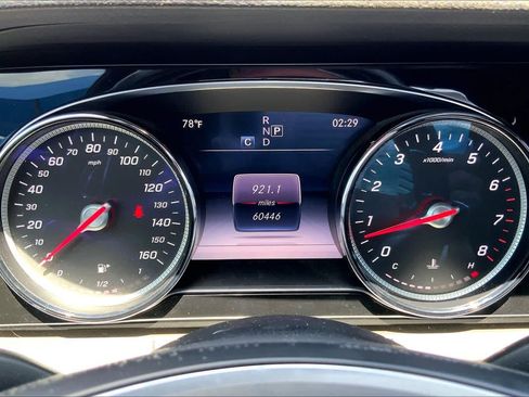 Used 2017 Mercedes-Benz E 300 image 26