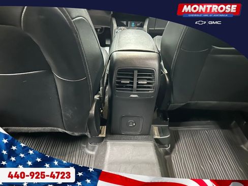 Used 2022 Ford Escape SEL w/ Technology Package image 23