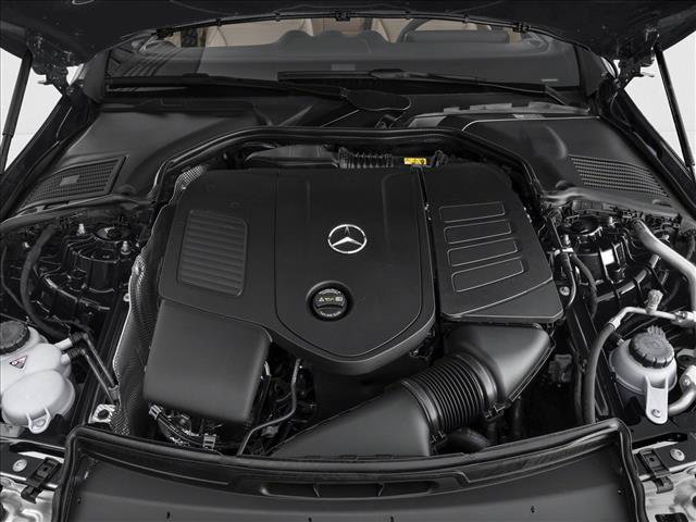 Certified 2026 Mercedes-Benz C 300 4MATIC Sedan image 8