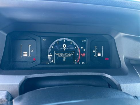 New 2026 Toyota Tacoma SR5 image 47