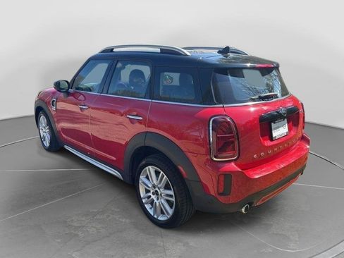 Used 2023 MINI Cooper Countryman S FWD image 3