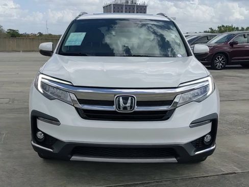 Used 2020 Honda Pilot Touring image 4