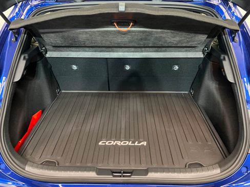 New 2026 Toyota Corolla SE FWD image 22