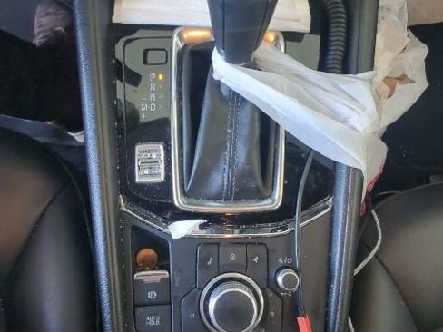 Used 2023 MAZDA CX-5 AWD 2.5 S w/ Select Package image 13