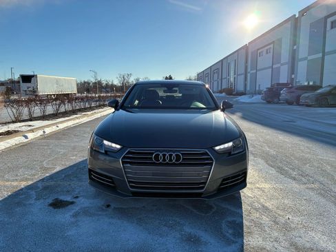 Used 2017 Audi A4 2.0T Premium image 2