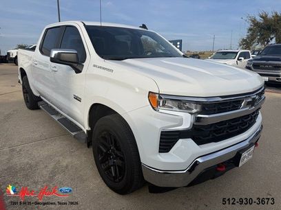 Used 2024 Chevrolet Silverado 1500 LT