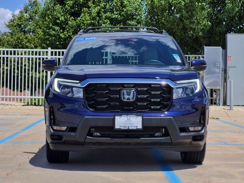 Certified 2023 Honda Passport EX-L image 3