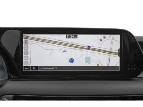 Used 2025 Hyundai Palisade XRT image 19