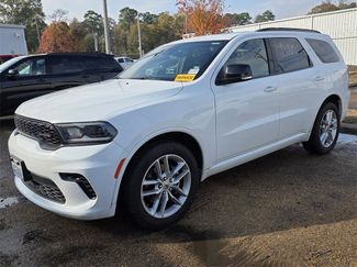 Used 2024 Dodge Durango GT video 2