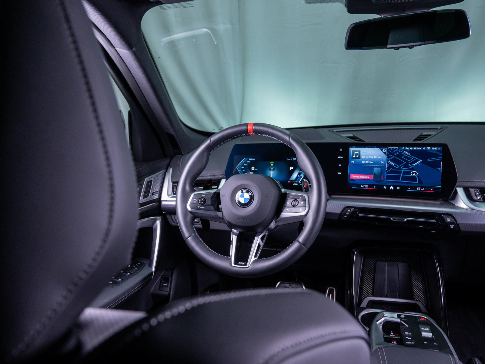 Used 2025 BMW X1 M35i w/ Premium Package AWD/4WD image 14