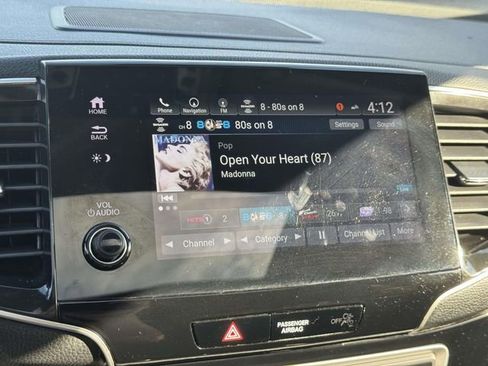 Used 2021 Honda Pilot Elite image 13