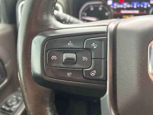 Used 2023 GMC Sierra 2500 Denali w/ Denali Ultimate Package AWD/4WD image 21