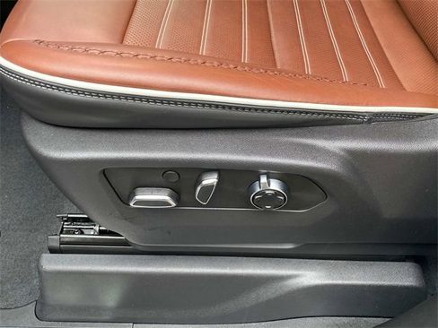 Used 2023 GMC Sierra 1500 Denali Ultimate image 15