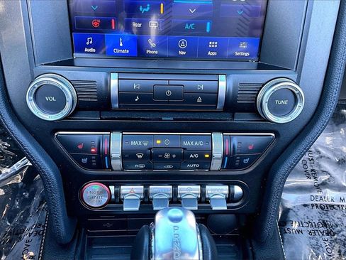 Used 2022 Ford Mustang GT Premium w/ Equipment Group 401A image 31