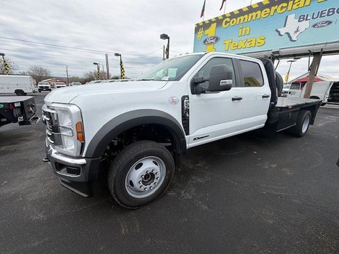New 2026 Ford F550 XL image 2
