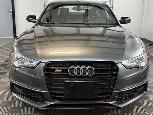 Used 2016 Audi S5 Premium Plus w/ Technology Package image 3