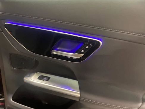 New 2026 Mercedes-Benz GLC 300 4MATIC image 20