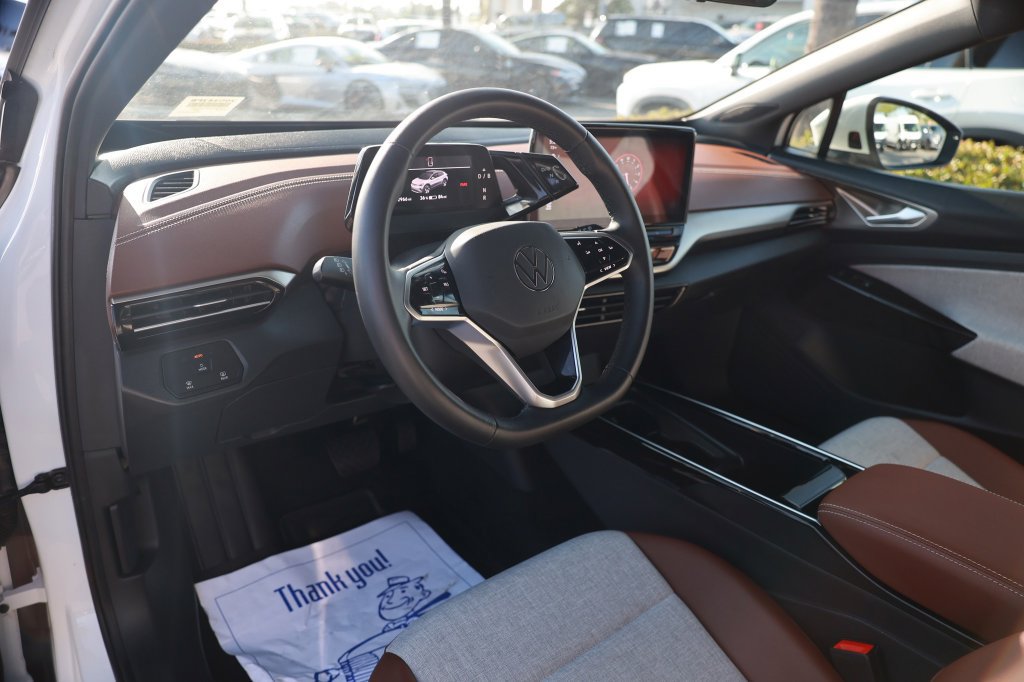 Used 2023 Volkswagen ID.4 Pro RWD image 18
