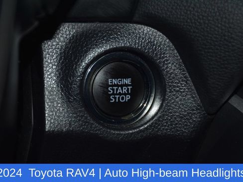 Used 2024 Toyota RAV4 Adventure AWD/4WD image 14