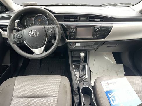 Used 2015 Toyota Corolla LE FWD image 20