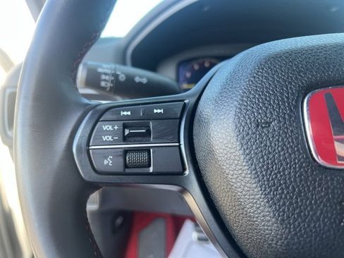 Used 2024 Honda Civic Type R image 15