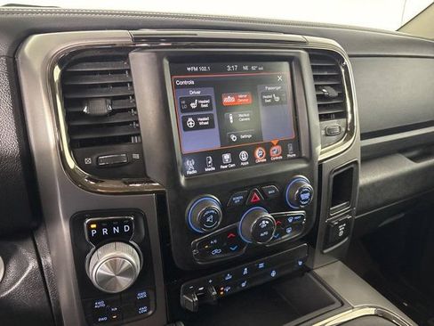 Used 2017 RAM 1500 Sport AWD/4WD image 19