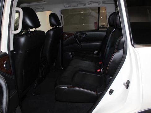 Used 2018 Nissan Armada SL w/ Premium Package AWD/4WD image 32